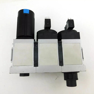 FESTO MS6-EE-1/410V24-5