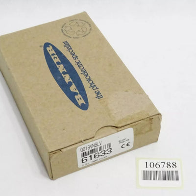 Turck QS18VN6LV