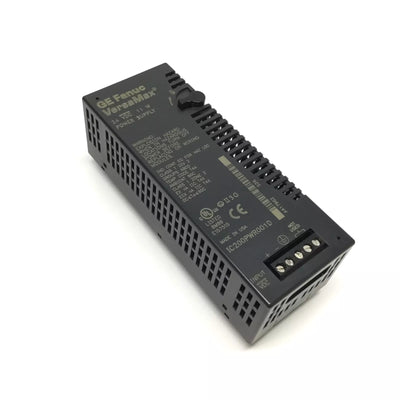GE Fanuc IC200PWR001D