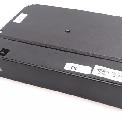 GE Fanuc IC697CPU781-JE