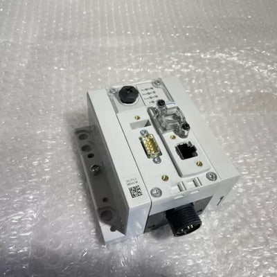 FESTO CPX-GE-EV-S-7/8-4POL + CPX-CEC-C1