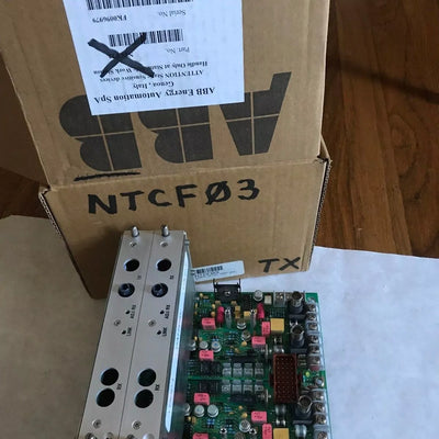 ABB  NTCF-03