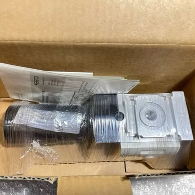 FESTO MS6-LRP-1/4-D4-A8-E11