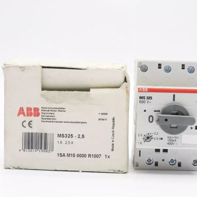 ABB 1SAM150000R1007