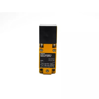 OMRON E2Q-N25ME3