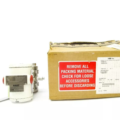 ABB 264DSHSSB2A1V2E6B2I2N2