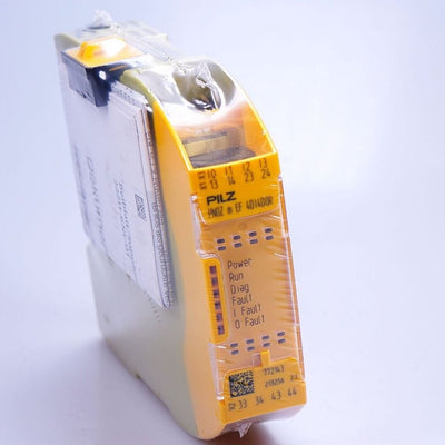 PILZ PNOZ-M-EF-4DI4DOR
