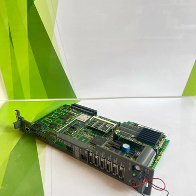 Fanuc A16B-3200-0412