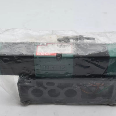 NUMATICS 082SS415M000058