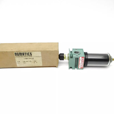 NUMATICS  L21L-03CK