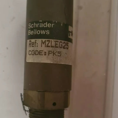 PARKER MZLEG25