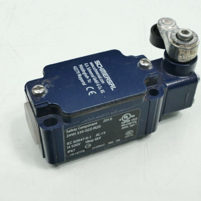 SCHMERSAL Z4VH335-02Z-M20