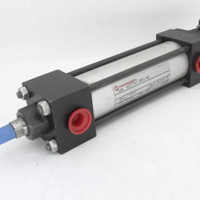 NORGREN A2277A1-1-1/2X4