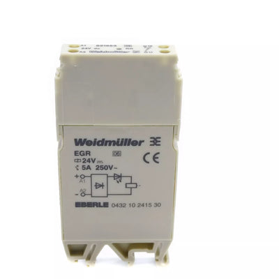 WEIDMULLER 8216530000