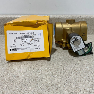 Parker 24F24C2180A3F4C80