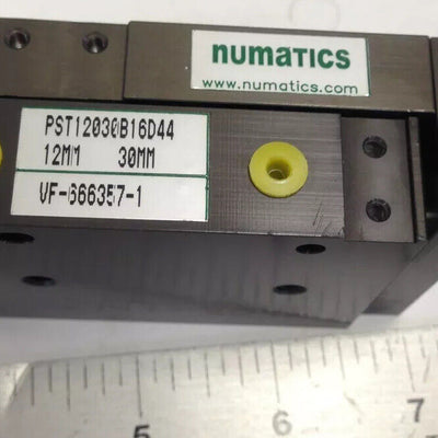 NUMATICS  PST12030B16D44