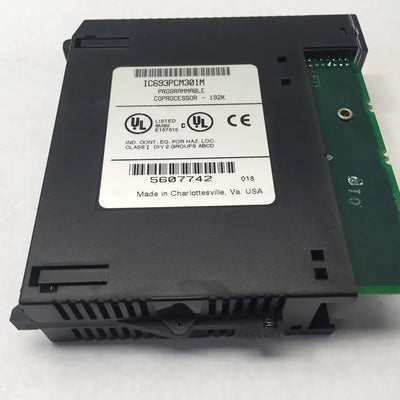 Fanuc IC693PCM301M
