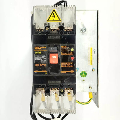 FANUC A05B-2401-C300