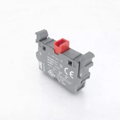 ABB MCB-01