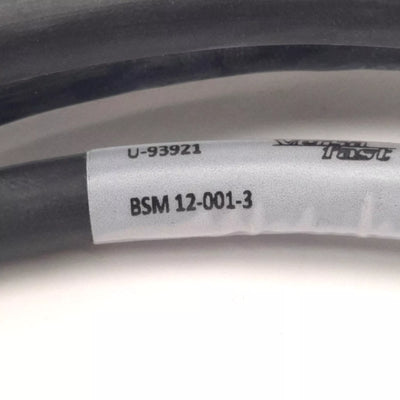 Turck BSM 12-001-3