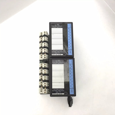 GE Fanuc IC670MDL640H