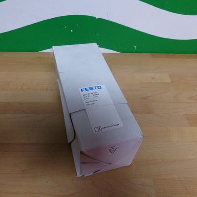 FESTO DGSL-12-50-Y3A