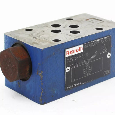 Rexroth Z2S 6-1-64