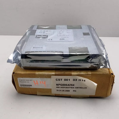 ABB 3HNA001625-001/01