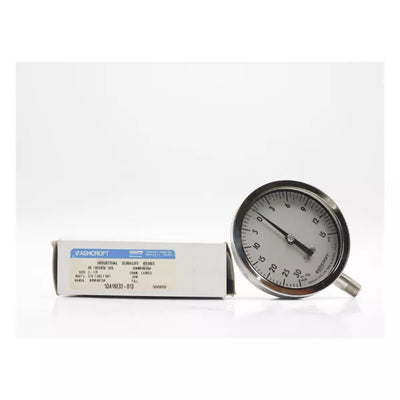ASHCROFT 351009SW02L30IMV&15#