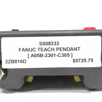 FANUC A05B-2301-C305