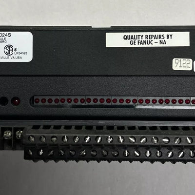 GE FANUC IC660EBD024S