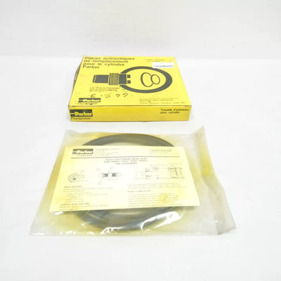 Parker PK8002AN01