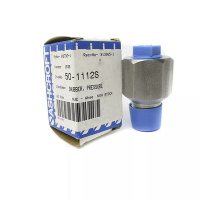 ASHCROFT 50-1112S