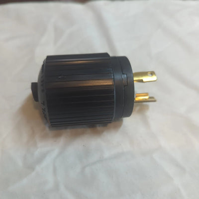 Hubbell L630PBKM2