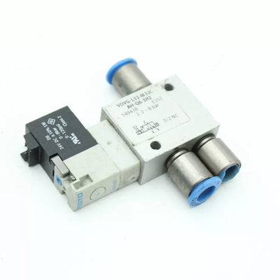 FESTO VOVG-L12-M32C-AH-Q6-1