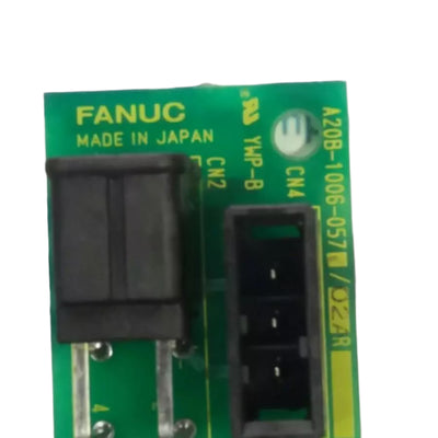 FANUC A20B-1006-0570/02A R