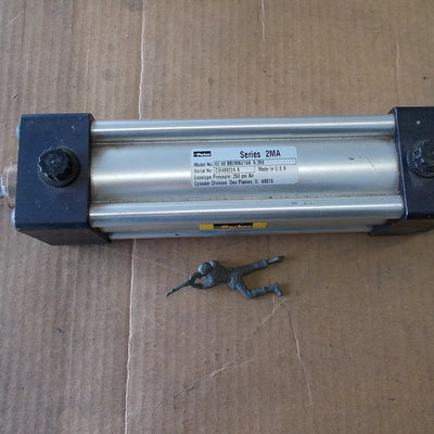 PARKER 02.00 BB2MAU18A 5.250