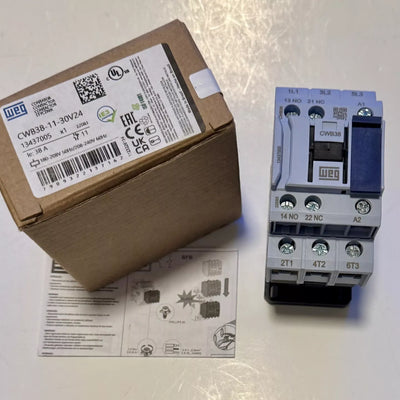 WEG CWB38-11-30V24