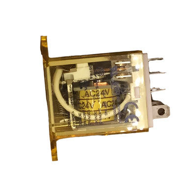 IDEC RH2B-UT AC24V