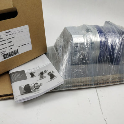 WITTENSTEIN SP140S-MF2-50-5G1-2S