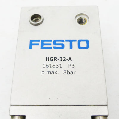 FESTO HGR-32-A