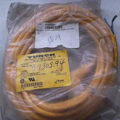 TURCK WKM 30-6M
