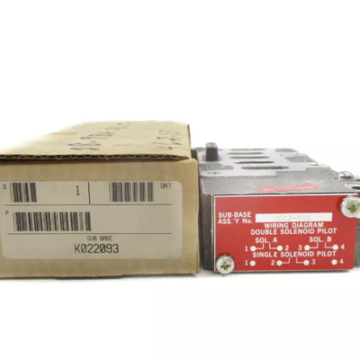 PARKER K022-093