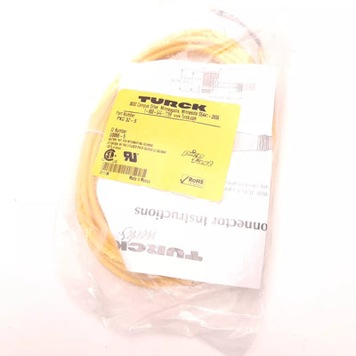 Turck PKG 3Z-5