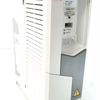 ABB ACS580-01-09A4-4
