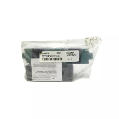 NUMATICS 082SS43AK000030