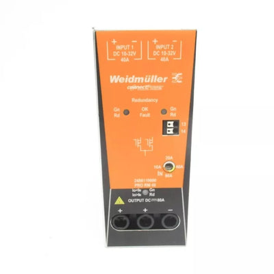WEIDMULLER 2486110000