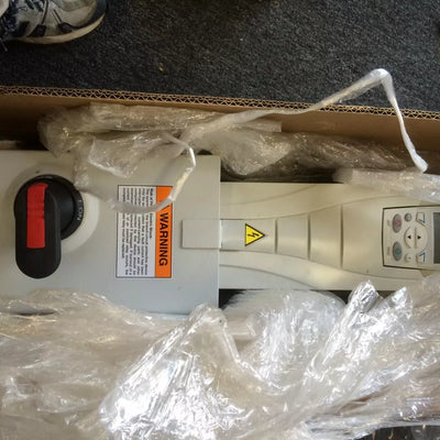 ABB ACH550-PD-06A9-4