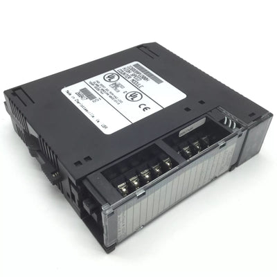 GE Fanuc IC693APU300J