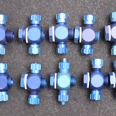 FESTO TCK-1/4-PK-6
